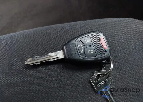 2010 Dodge Avenger Sxt z USA, uszkodzony, nr VIN 1B3CC4FD1AN175997